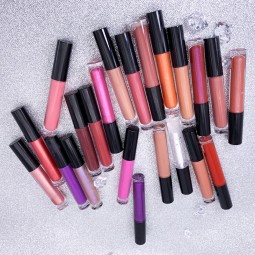 Liquid Lipstick Factory - OEM Waterproof Sexy Fashion