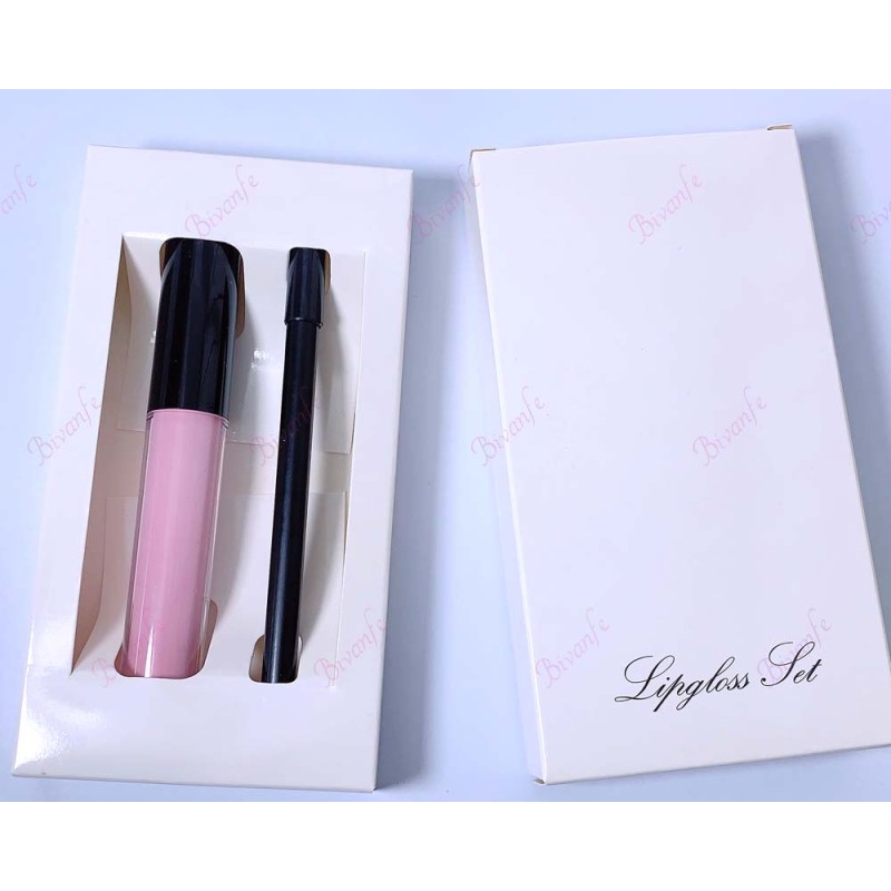 Matte Lipgloss Factory - OEM Liquid Lipstick Liner