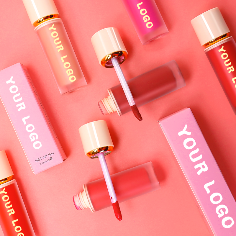 Liquid Blush Supplier - OEM 17 Color Waterproof Vegan