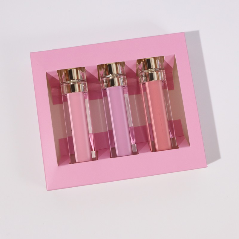 Liquid Lipstick Manufacturer - OEM Custom Waterproof Matte