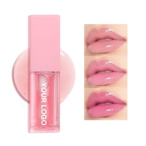Lip Glow Oil Factory - OEM PH Color Changing Plumper