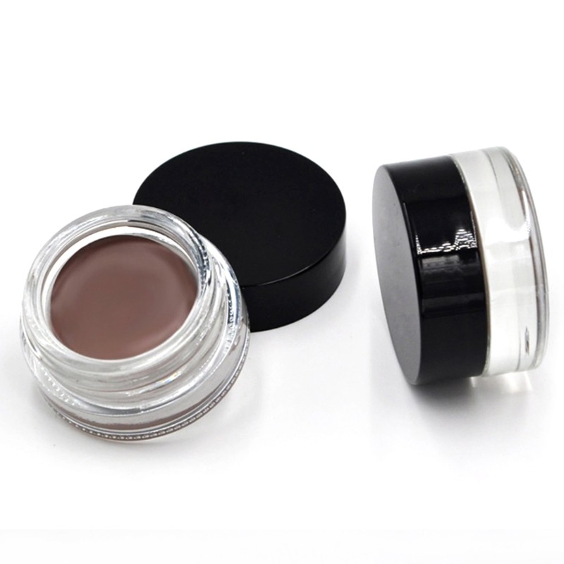 Eyebrow Cream Supplier - OEM Gel Brown Natural