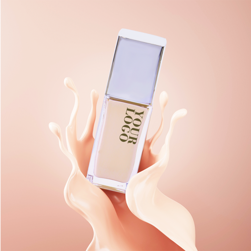 Face Primer Supplier - OEM 30ml Poreless Smooth