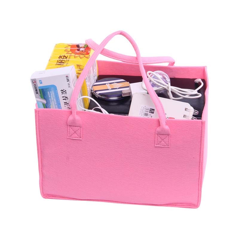 Makeup Organizer Manufacturer - OEM Transparent Travel Tote