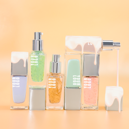 Makeup Base Factory - OEM Oil Control Matte Natural