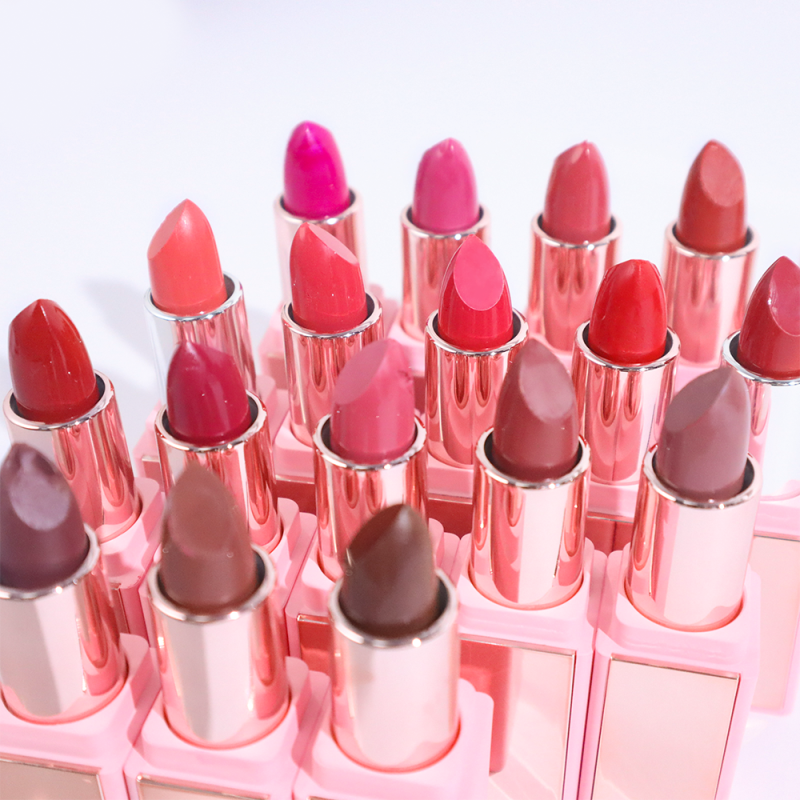 Lip Kit Factory - OEM Luxury Matte Liner Set