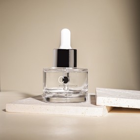 Face Essence Supplier - OEM Vitamin C Hyaluronic Acid