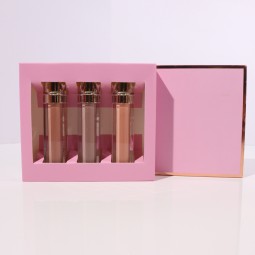 Lipstick Set Supplier - OEM Women's Natural Moisturizer