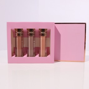 Lipstick Set Supplier - OEM Women's Natural Moisturizer