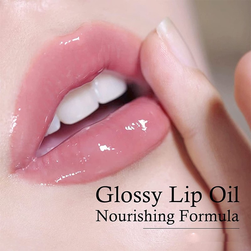 Lip Gloss Manufacturer - OEM Organic PH Color Changing