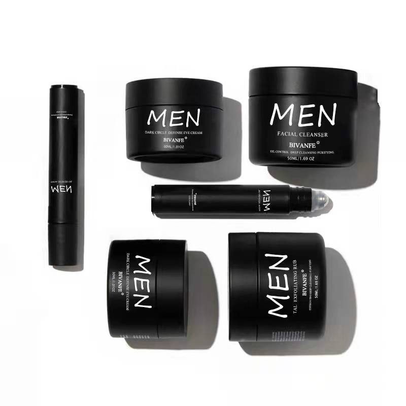 Mens Skincare Supplier - OEM Korean Acne Anti Aging
