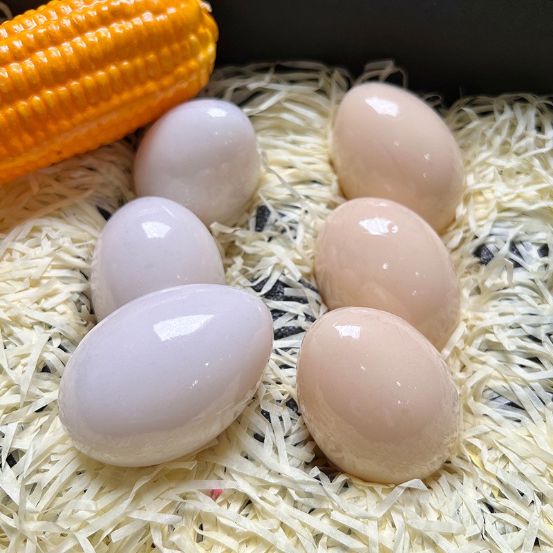 Handmade Soap Supplier - OEM Egg Amino Acid Moisturizing