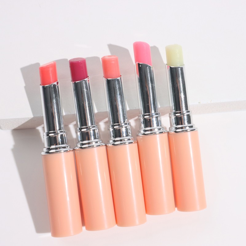 Lip Balm Supplier - OEM Korean Flavor Organic