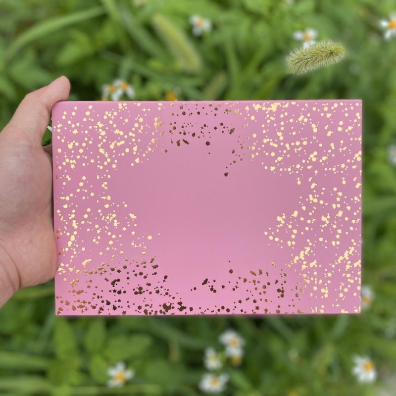 Eyeshadow Palette Supplier - OEM 24 Colors Custom