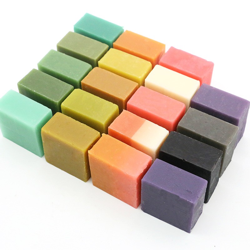 Handmade Soap Supplier - OEM Plant Refreshing Shower