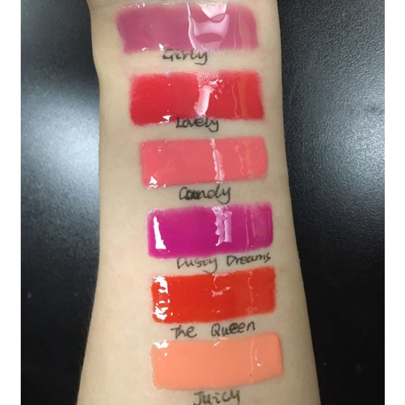 Lipstick Manufacturer - OEM 15 Colors Matte Custom