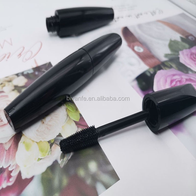 Fiber Mascara Factory - OEM Organic Waterproof Lashes