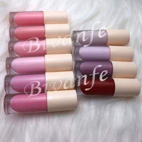 Lip Gloss Stick Manufacturer - OEM Creamy High Glossy