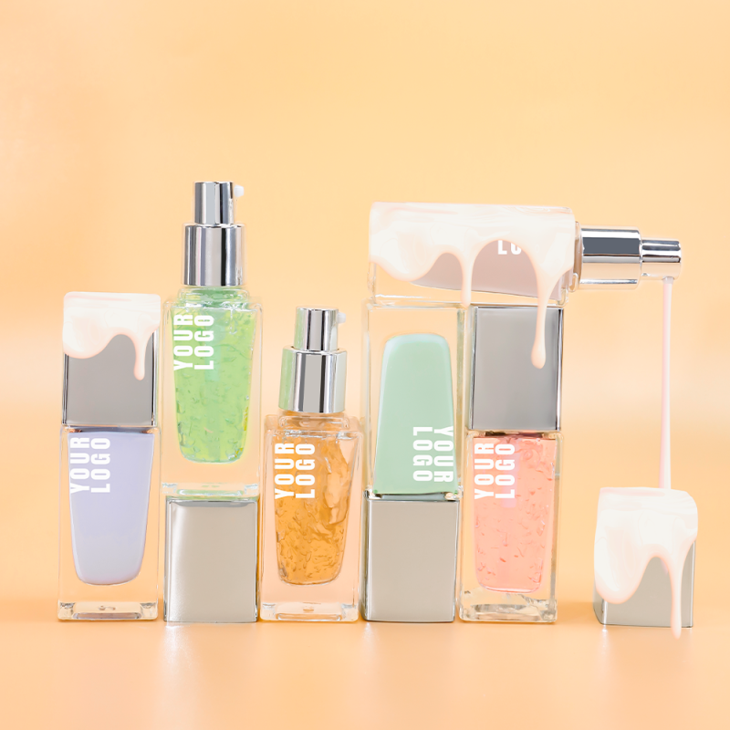 Face Primer Supplier - OEM Pore Minimizer Shine Control