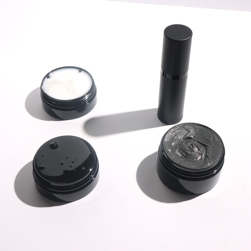 Mens Skin Care Set Factory - OEM Nature Organic Vegan