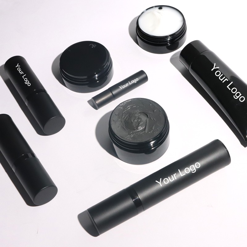 Mens Skin Care Set Factory - OEM Nature Organic Vegan