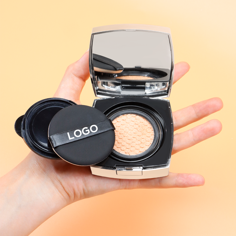 Air Cushion Cream Manufacturer - OEM Waterproof Brightening