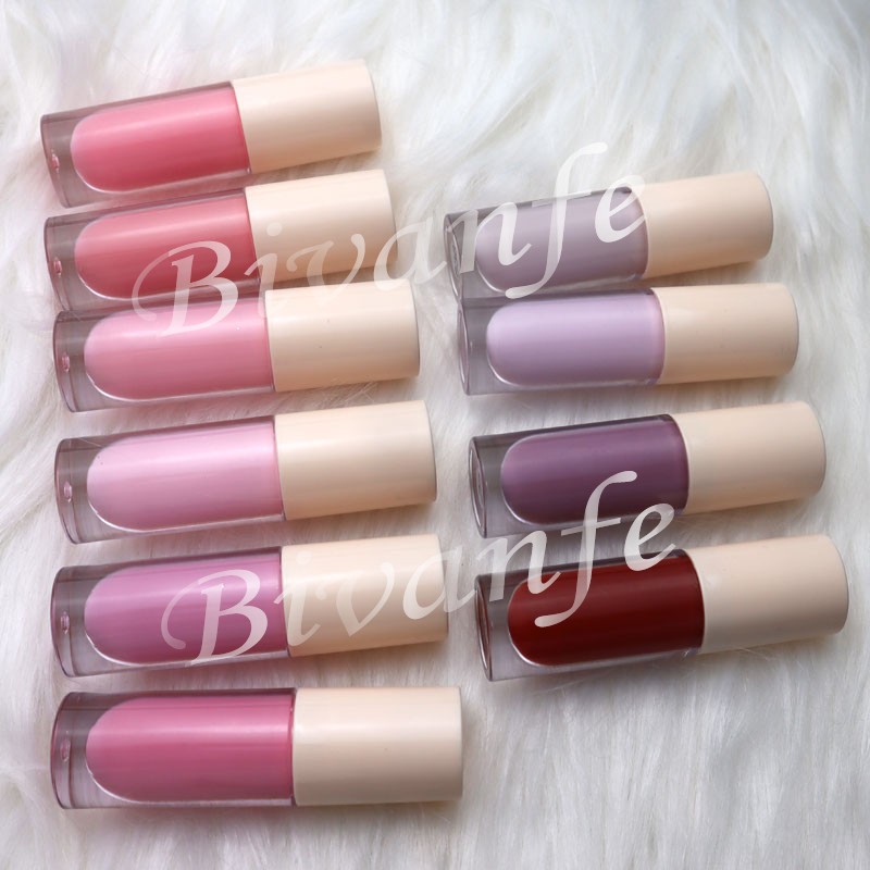 Lip Gloss Stick Manufacturer - OEM Creamy High Glossy
