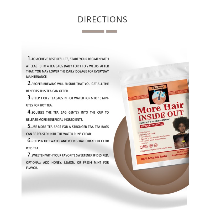 Evening Primrose Tea Manufacturer - Organic Chinese Herbal Loose