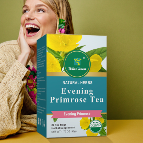 Green Tea Supplier - Organic Chinese Herbal Loose Bulk