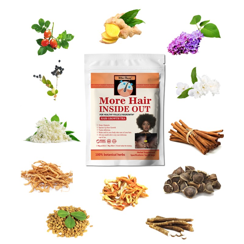 Sugar-Free Tea Supplier - High Quality Organic Freshly Processed