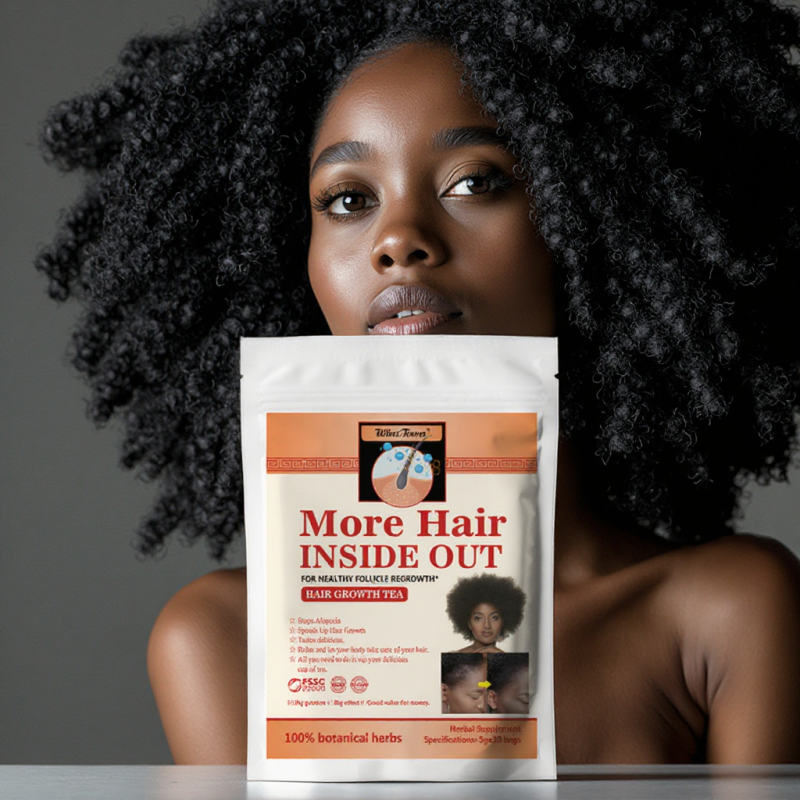 Sugar-Free Tea Supplier - High Quality Organic Freshly Processed