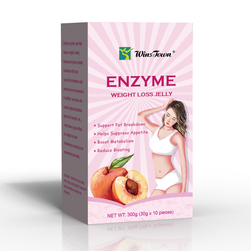 Detox Tea Supplier - Slimming Herbal Pyramid Filter Teabag