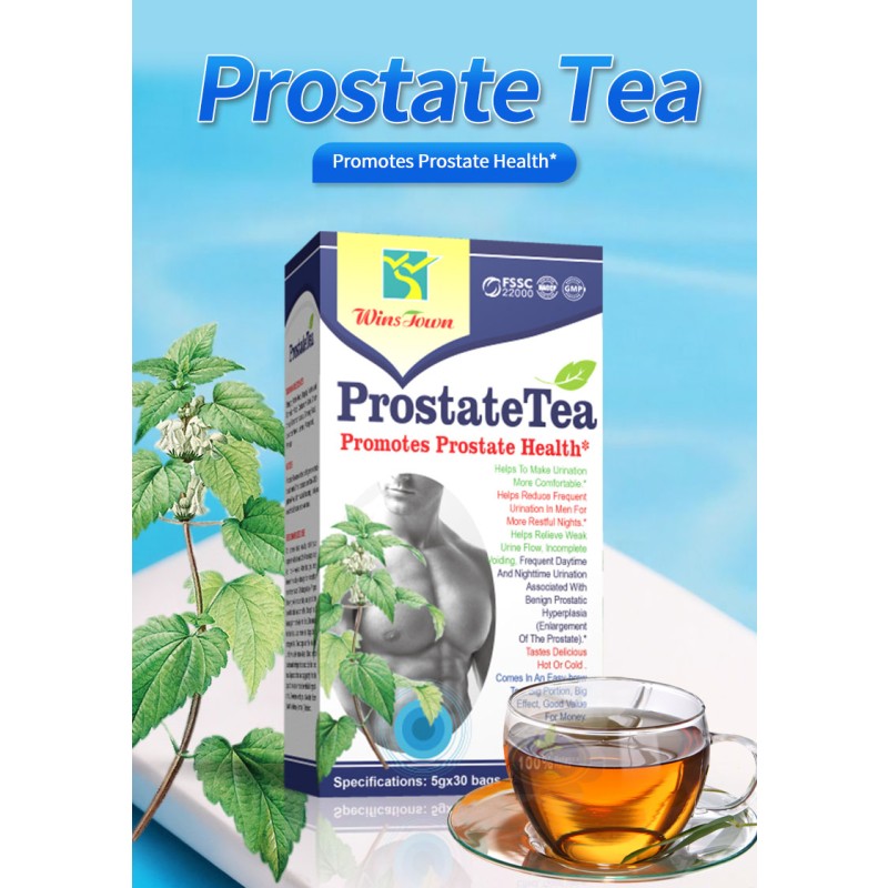 Evening Primrose Tea Manufacturer - Hot Selling Skin Health Regulate