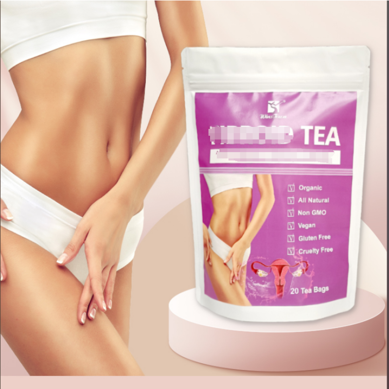 Herbal Tea Supplier - Private Label Chinese Wholesale Sugar Free