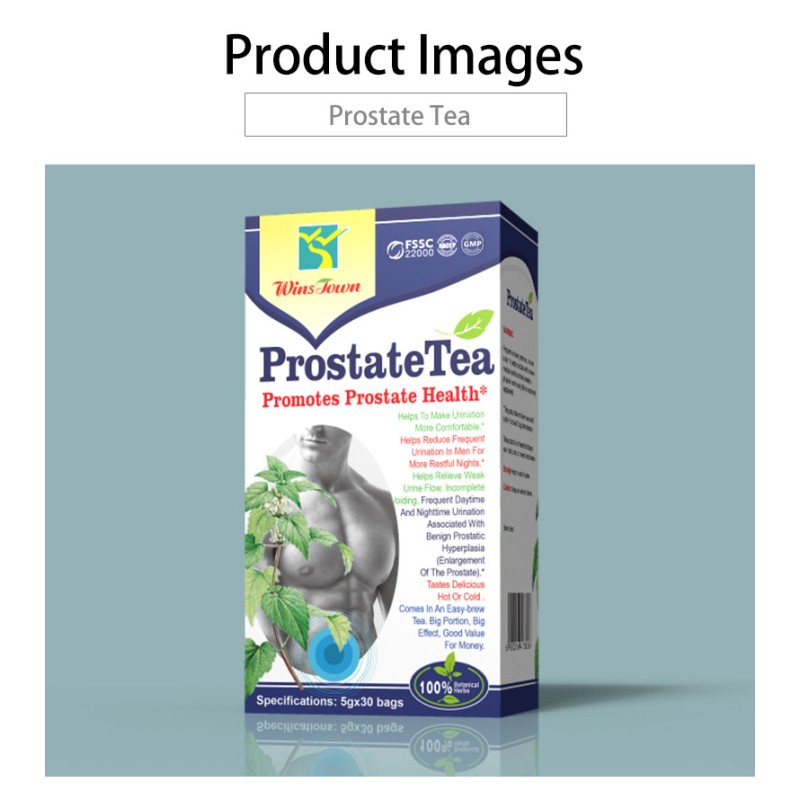 Evening Primrose Tea Manufacturer - Hot Selling Skin Health Regulate