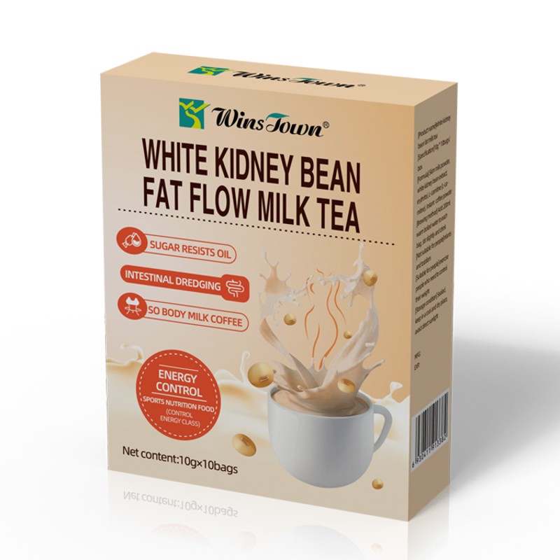 Detox Tea Bags Factory - Fat Burning 28 Day Fit Tea Burn Tummy