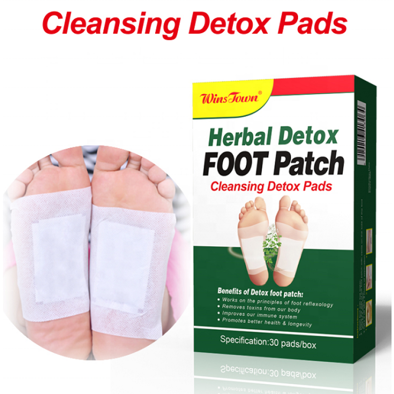 Foot Bath Powder Supplier - New Products Bama Herb Powder