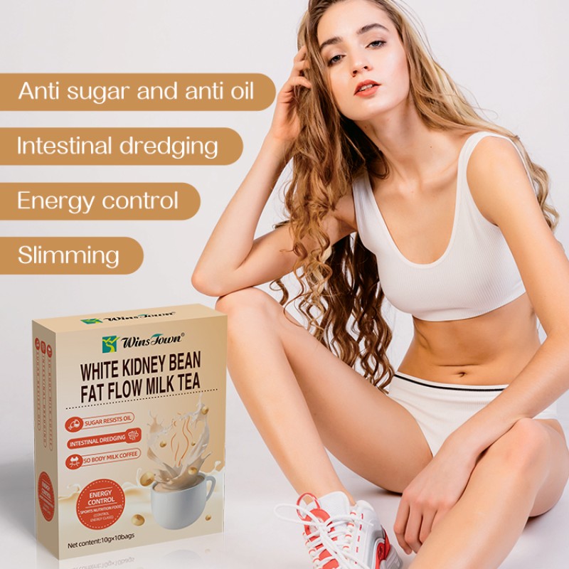 Detox Tea Bags Factory - Fat Burning 28 Day Fit Tea Burn Tummy