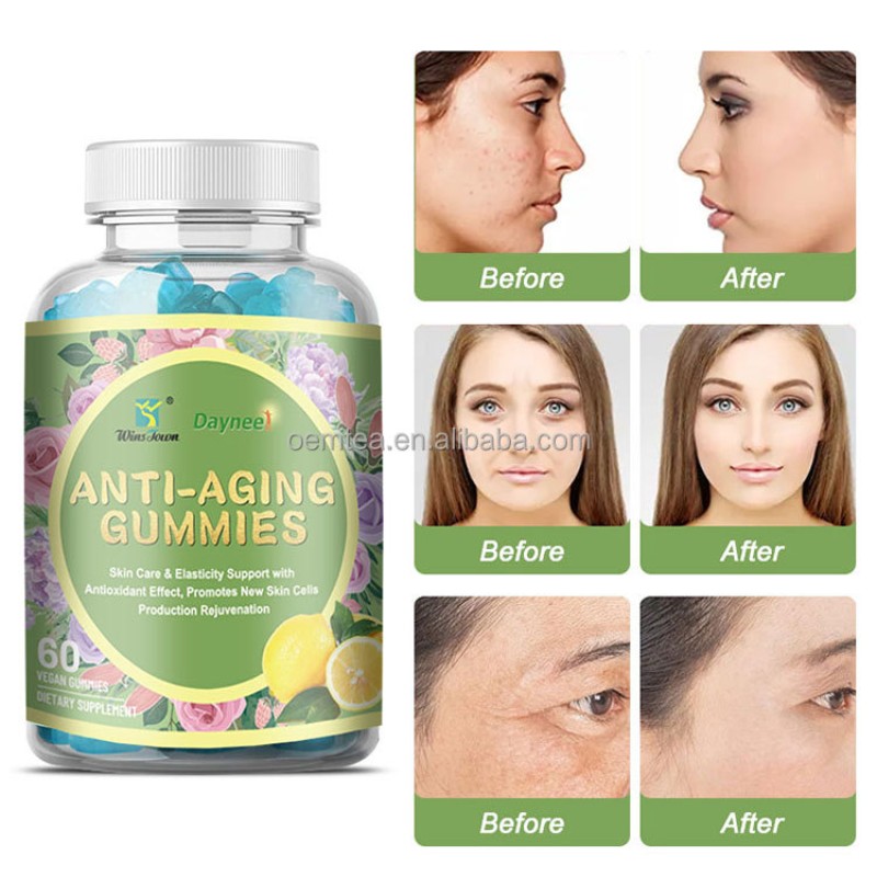 Skin Whitening Tea Supplier - Custom Glow Lightening Spots Fading