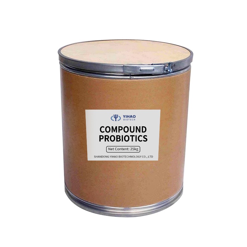 Factory Supply Wholesale Price Deodorant Natural Bacteria for Septic Tank Treatment