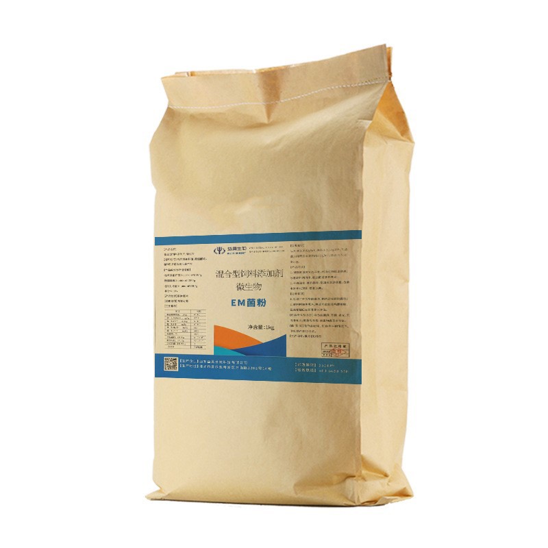 China Manufacturer Direct Supply With Best Price Enhance Immunity Aquaculture Bacillus Subtilis