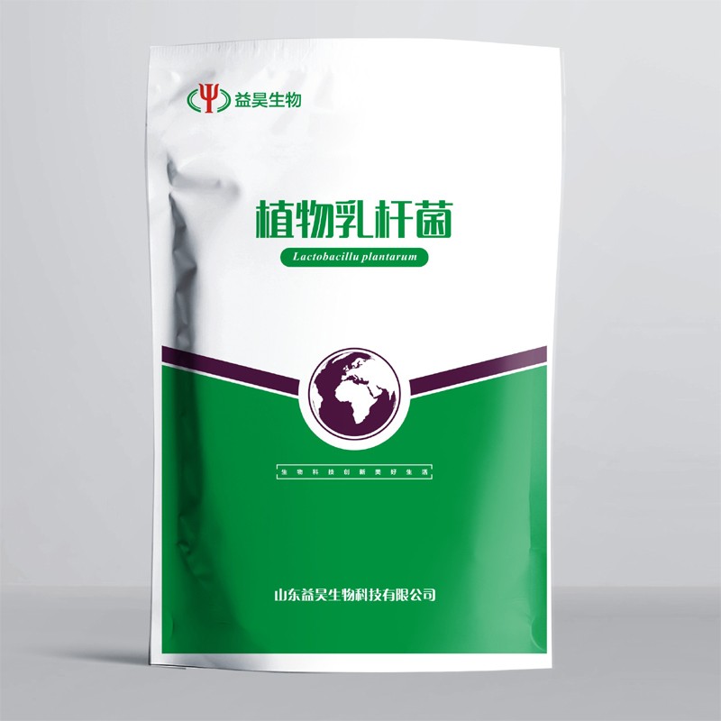 China Factory Supply Probiotic Powder Lactobacillus Plantarum for Aquaculture Purifying Water Quality