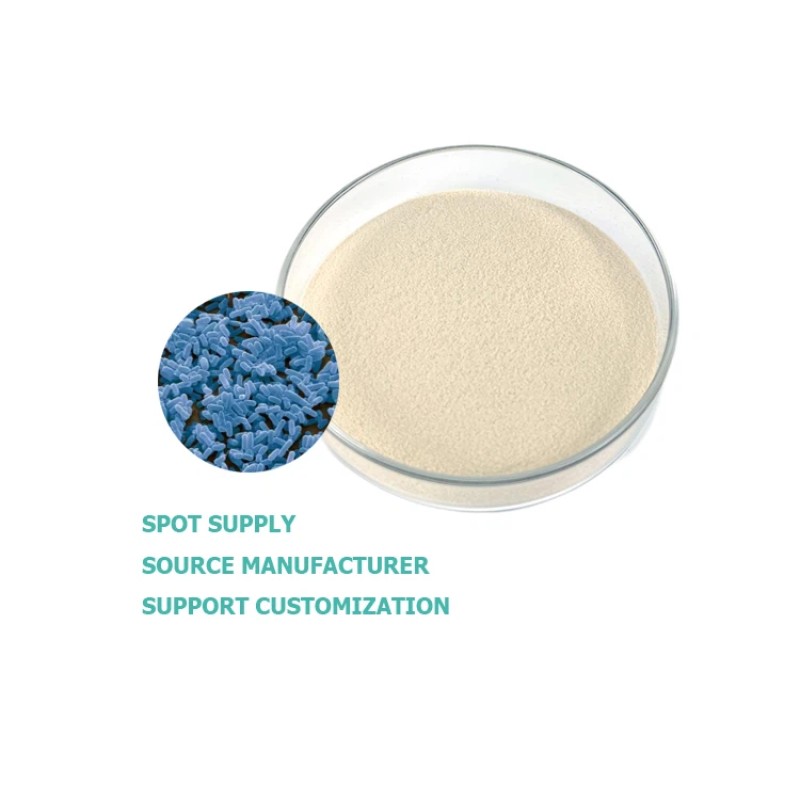 Hot Sale Nutritional Supplements Compound Probiotics Silage Making Bacteria