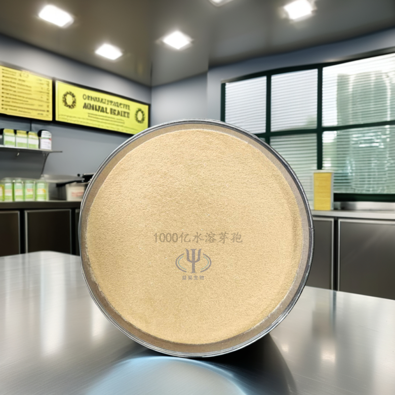 High Quality Animal Probiotics Feed Additives Beneficial Bacteria for Animal Health