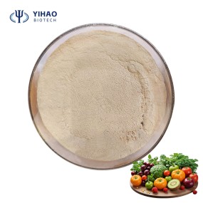 Factory  Supply Bacillus Subtilis Spore Powder Bacillus Coagulans White Powder Water Soluble Fertilizer