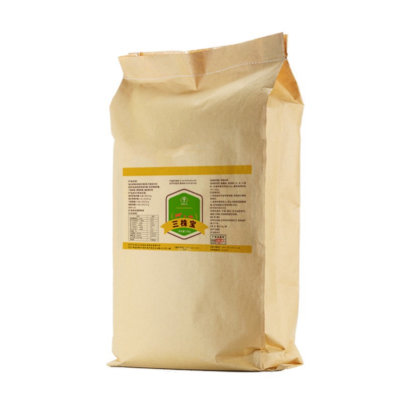 Factory Price Fish Growth Booster 50 Billion Bacillus Subtilis Probiotics Reduces Ammonia Nitrogen and Nitrite Concentration