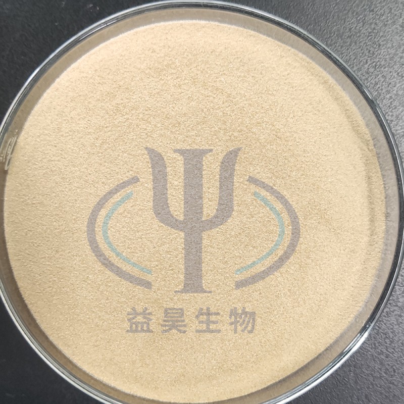 Manufacturer Direct Supply Brown Powder Bacillus Licheniformis Probiotics for Aquaculture Animals Enhances Resistance