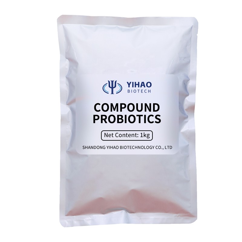 Factory Supply Wholesale Price Deodorant Natural Bacteria for Septic Tank Treatment