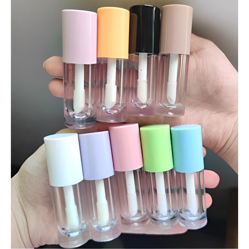 Lip Oil Manufacturer - Wholesale Multiple Function Tinted Glossy Blush Lip Oil