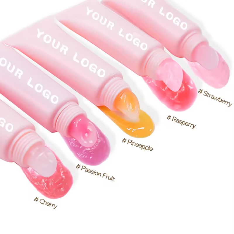 Lip Butter Supplier - Lip Balm Butter Hydrate Private Label Vegan Lip Butter